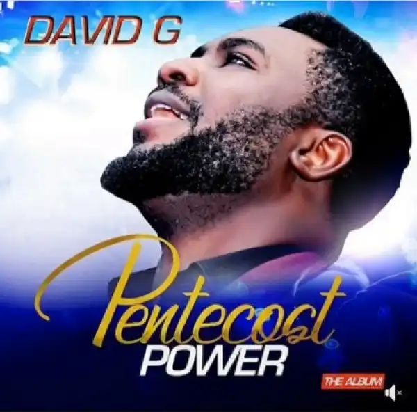 David G - Yahweh We Worship You